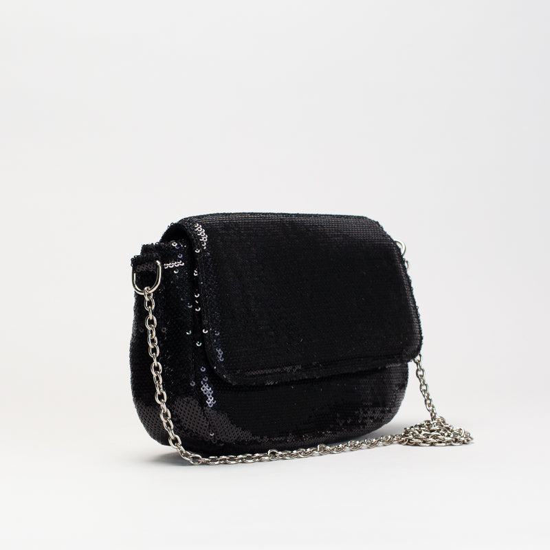 Unreal Sequin Clutch _ 155257