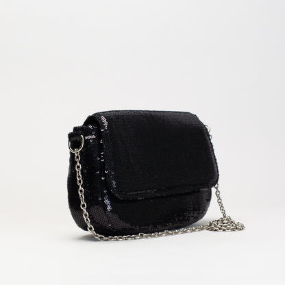 Unreal Sequin Clutch _ 155257