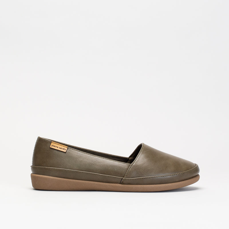 Comfort Slip On _ 160020