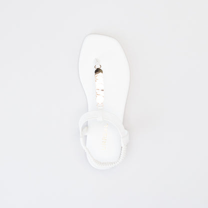 Unreal Women Metal Trim Sandal _ 150700