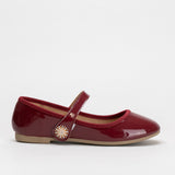 Mary Jane Pump _ 159070