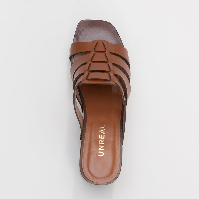 Platform Slip On _ 160321