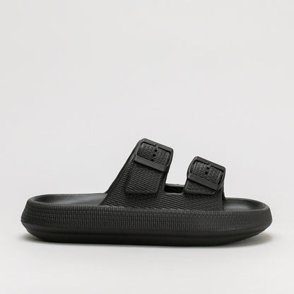 Double Buckle Slide  _ 160284