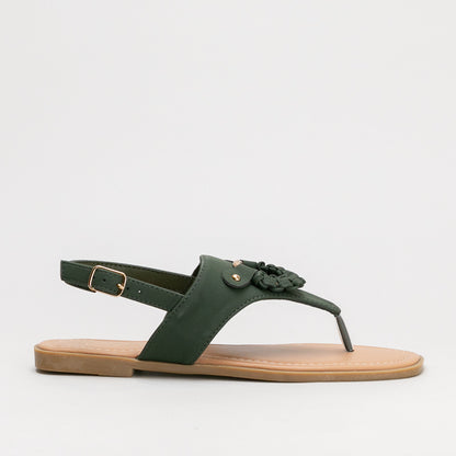Toe Thong Sandal _ 160204