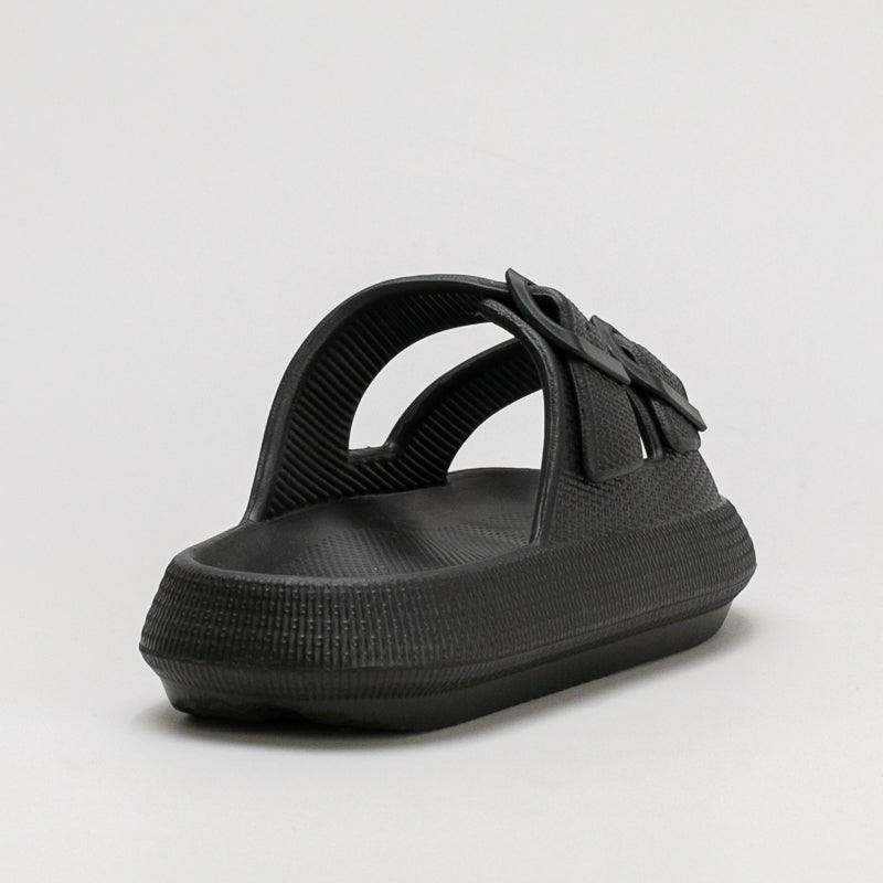 Double Buckle Slide  _ 160284