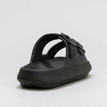 Double Buckle Slide  _ 160284