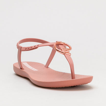 Women's Ipanema Class Chain Belt Sandal _ 153003