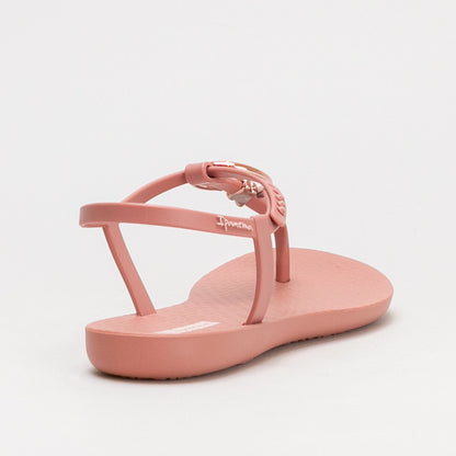 Women's Ipanema Class Chain Belt Sandal _ 153003