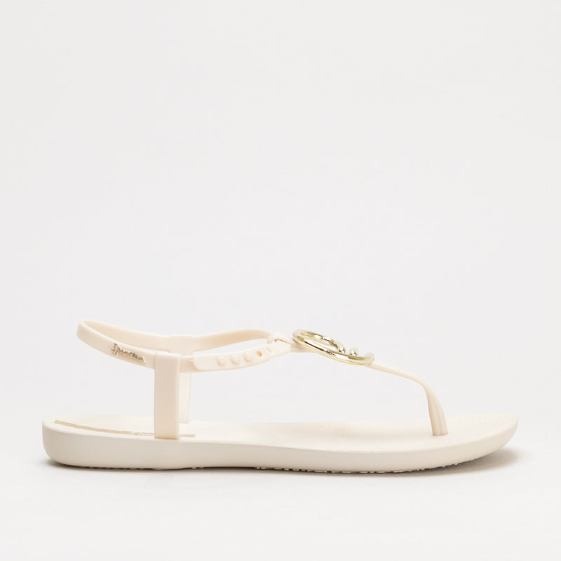 Women's Ipanema Class Chain Belt Sandal _ 153003