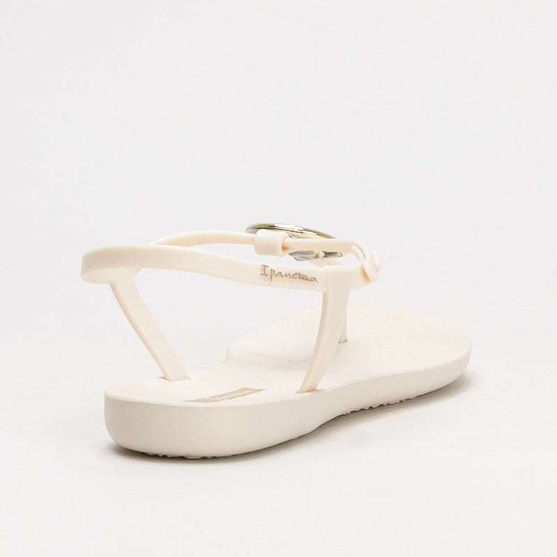 Women's Ipanema Class Chain Belt Sandal _ 153003