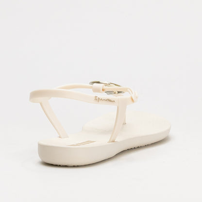 Women's Ipanema Class Chain Belt Sandal _ 153003