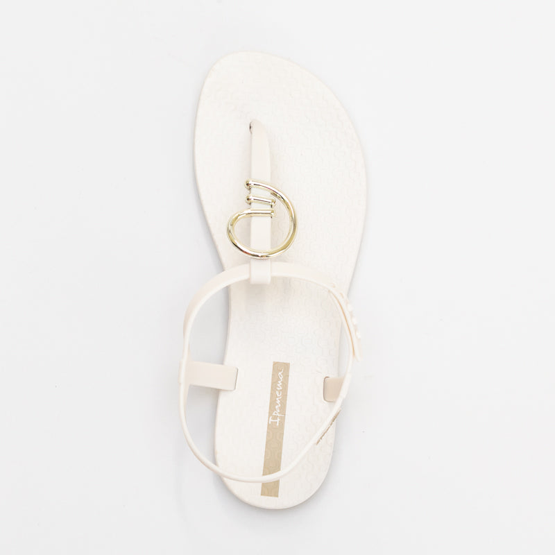 Women's Ipanema Class Chain Belt Sandal _ 153003