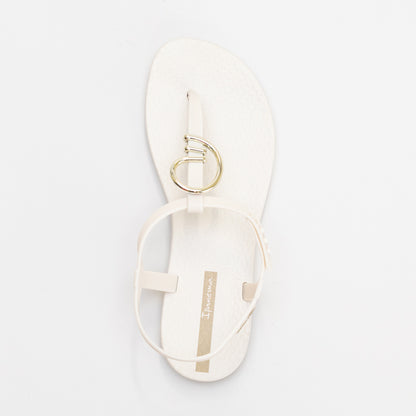 Women's Ipanema Class Chain Belt Sandal _ 153003