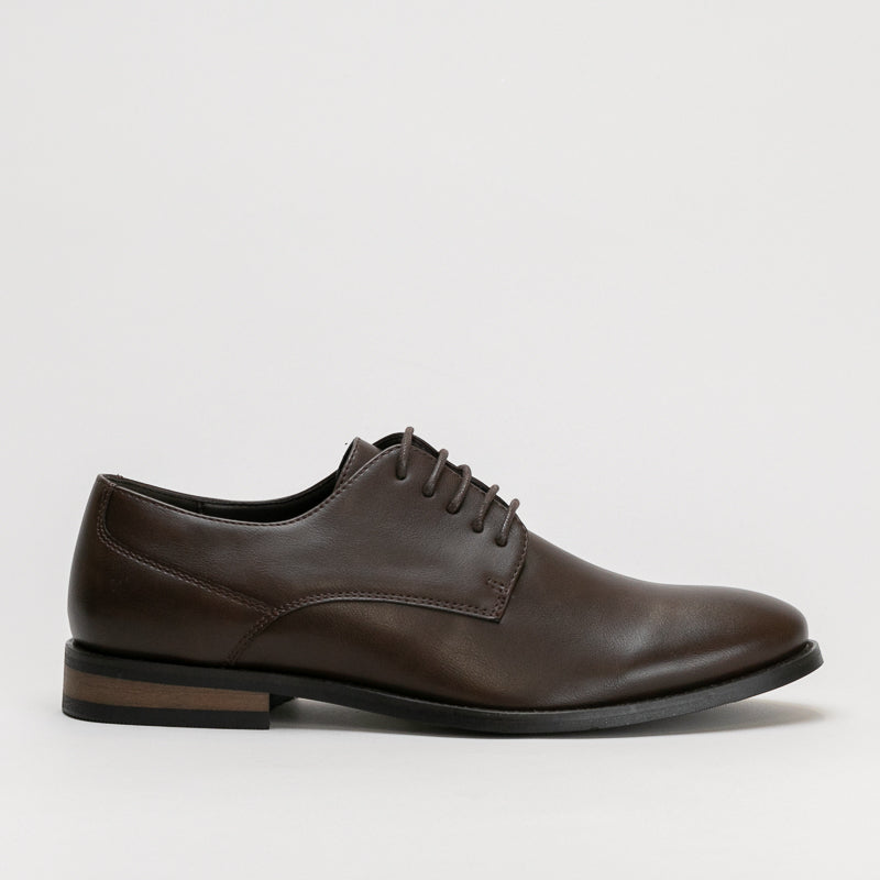 Derby Lace Up _ 159846