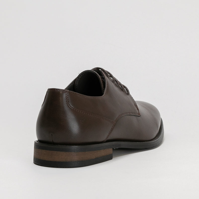 Derby Lace Up _ 159846