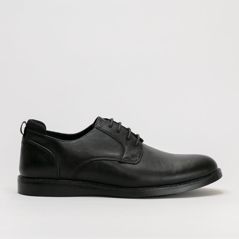 Plain Casual Shoe _ 159827