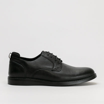 Plain Casual Shoe _ 159827