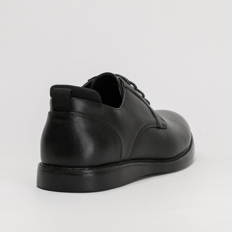 Plain Casual Shoe _ 159827
