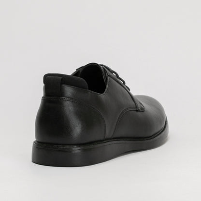 Plain Casual Shoe _ 159827