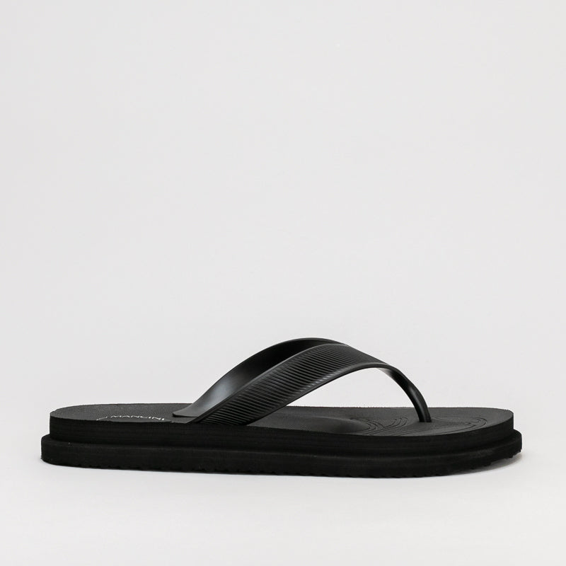 Footbed Flip Flop _ 161100