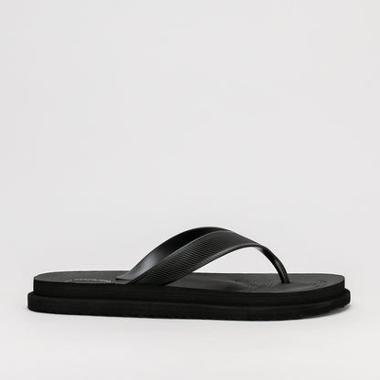 Footbed Flip Flop _ 161100