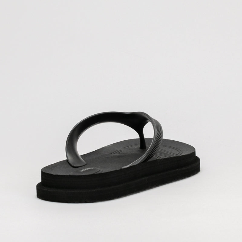 Footbed Flip Flop _ 161100