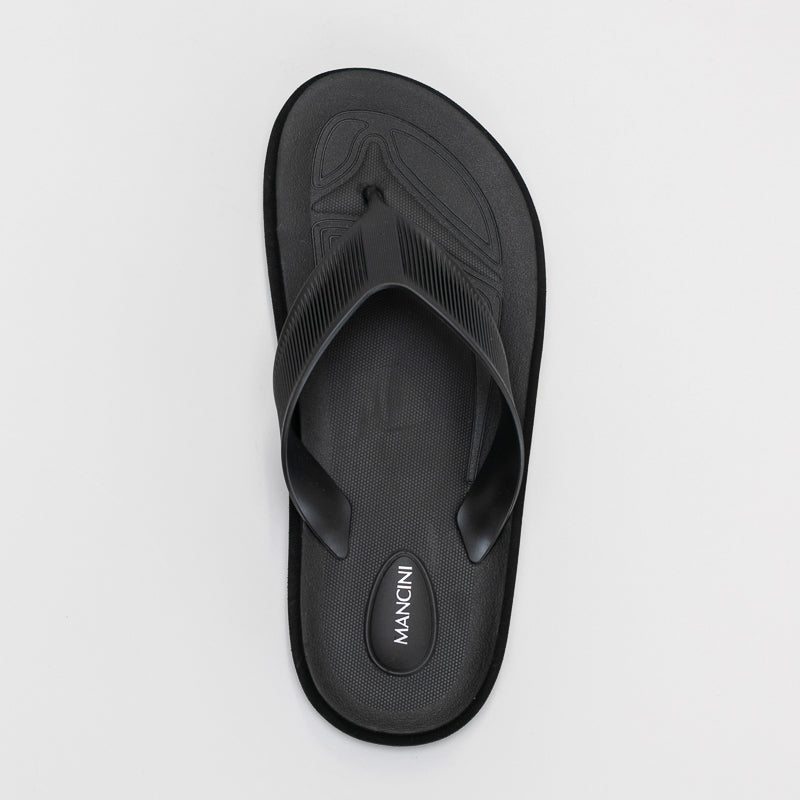 Footbed Flip Flop _ 161100
