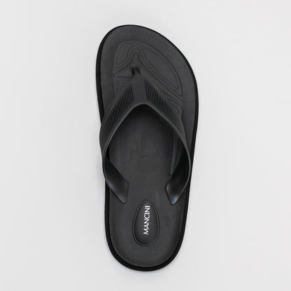 Footbed Flip Flop _ 161100