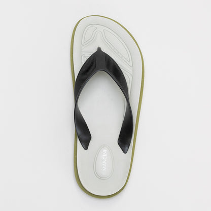 Footbed Flip Flop _ 161099