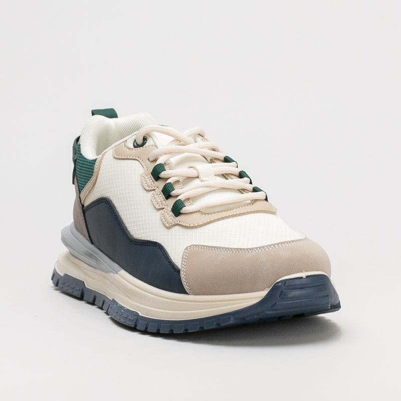 Retro Ghillie Lace Up _ 159821