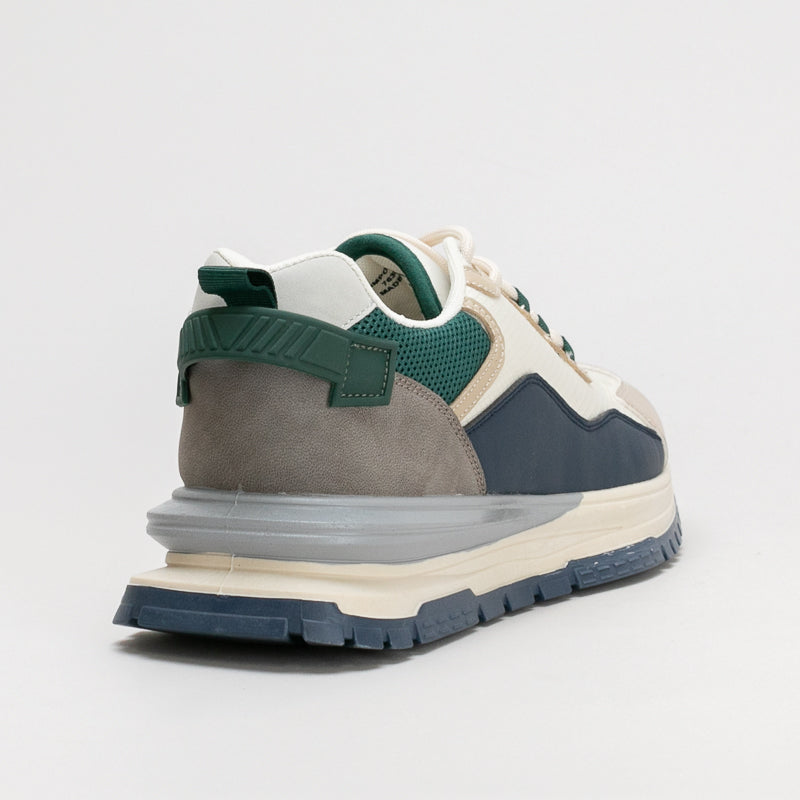 Retro Ghillie Lace Up _ 159821