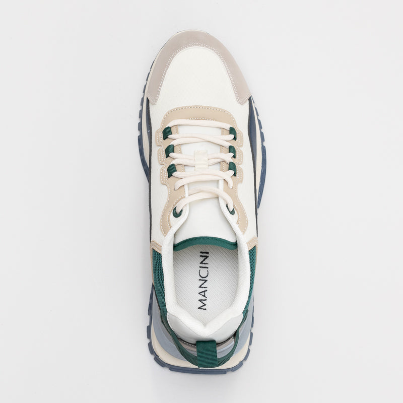 Retro Ghillie Lace Up _ 159821
