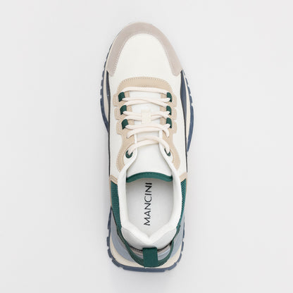 Retro Ghillie Lace Up _ 159821
