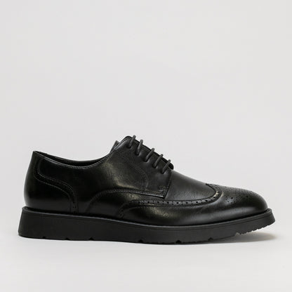 Brogue Casual Lace Up _ 159825