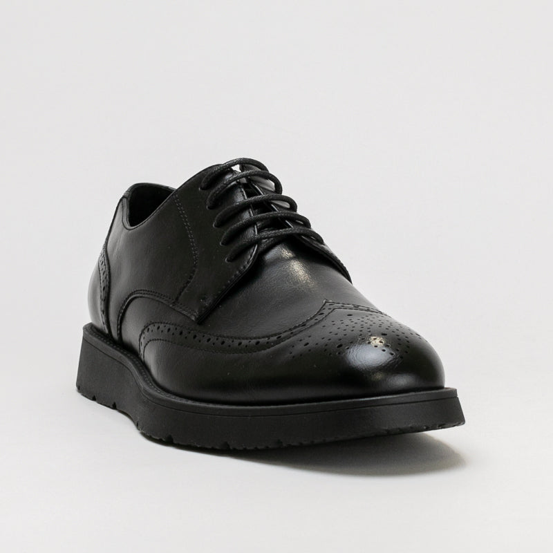 Brogue Casual Lace Up _ 159825