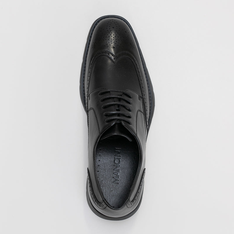 Brogue Casual Lace Up _ 159825
