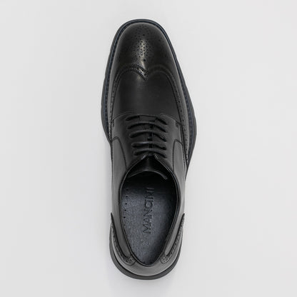 Brogue Casual Lace Up _ 159825