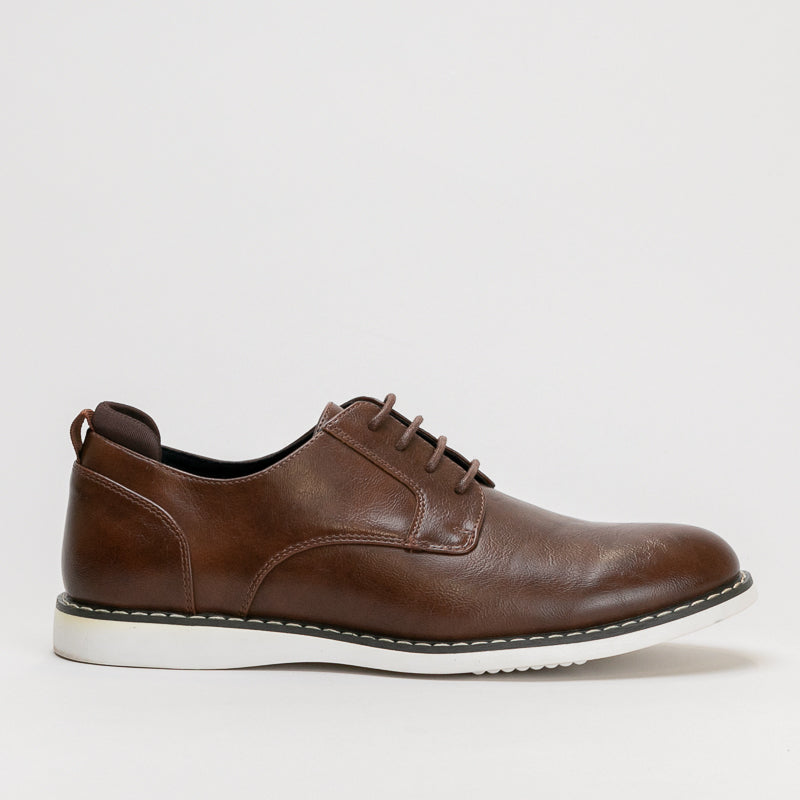 Plain Casual Shoe _ 159824