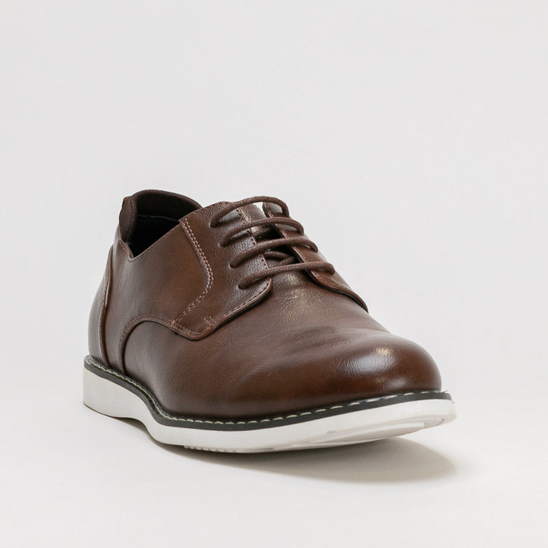 Plain Casual Shoe _ 159824