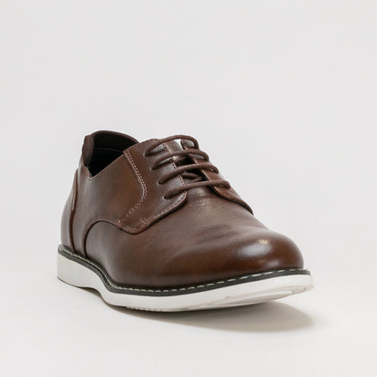 Plain Casual Shoe _ 159824