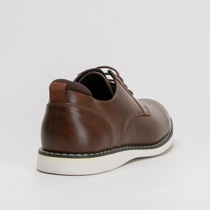 Plain Casual Shoe _ 159824