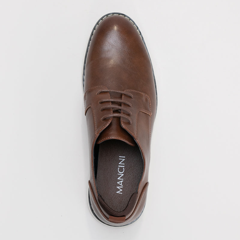 Plain Casual Shoe _ 159824