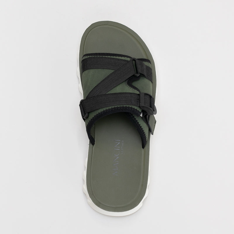 Sporty Slide _ 160622