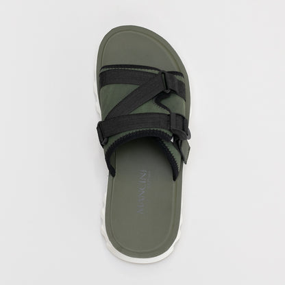 Sporty Slide _ 160622