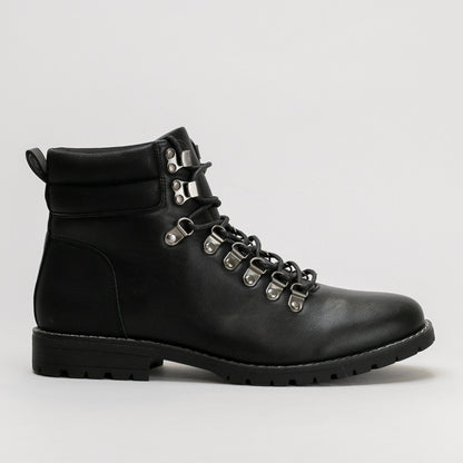 Fashion Hiker Boots _ 160383