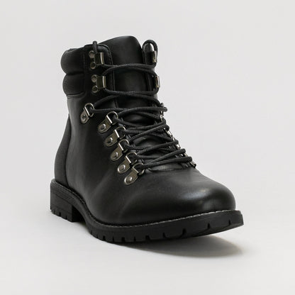 Fashion Hiker Boots _ 160383