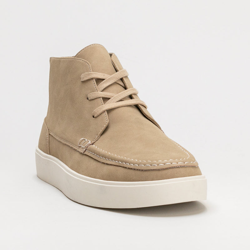 Apron Casual Boots _ 159843