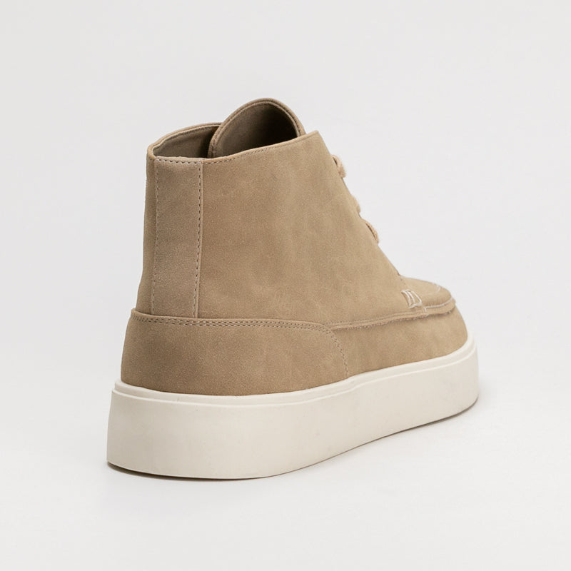 Apron Casual Boots _ 159843