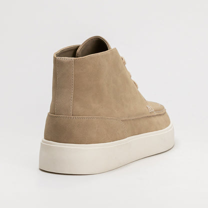 Apron Casual Boots _ 159843