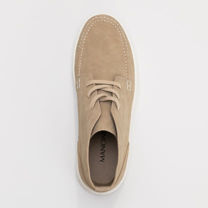 Apron Casual Boots _ 159843